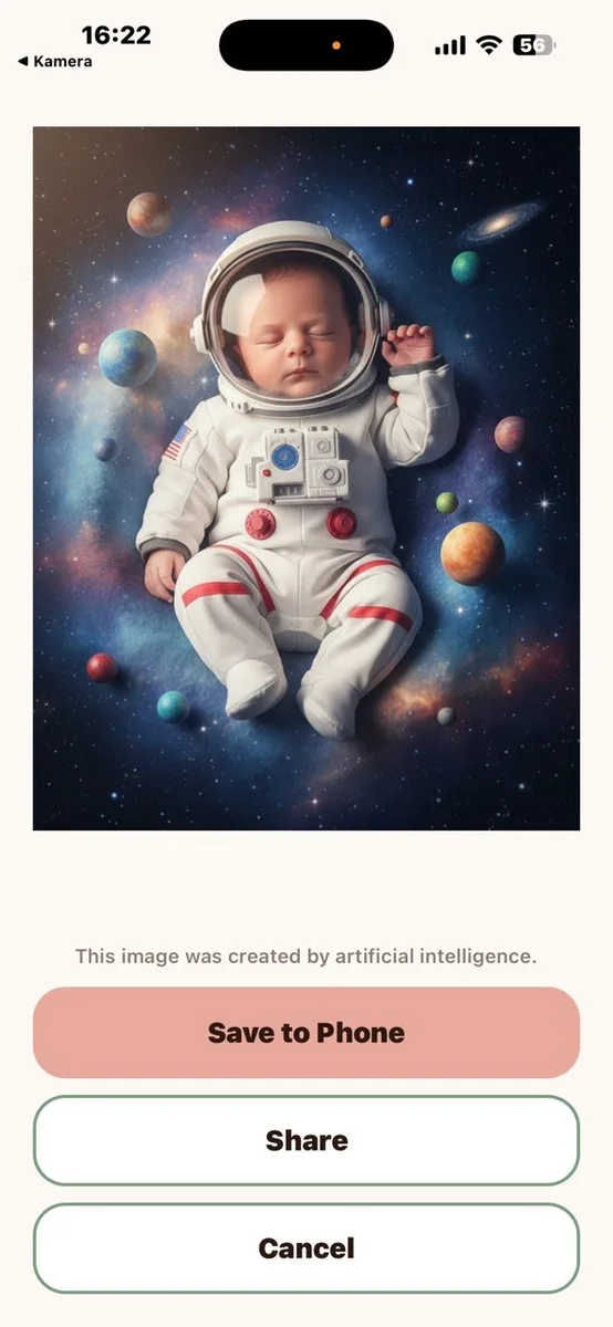 Mimibaby Studio — Mobile App — 3