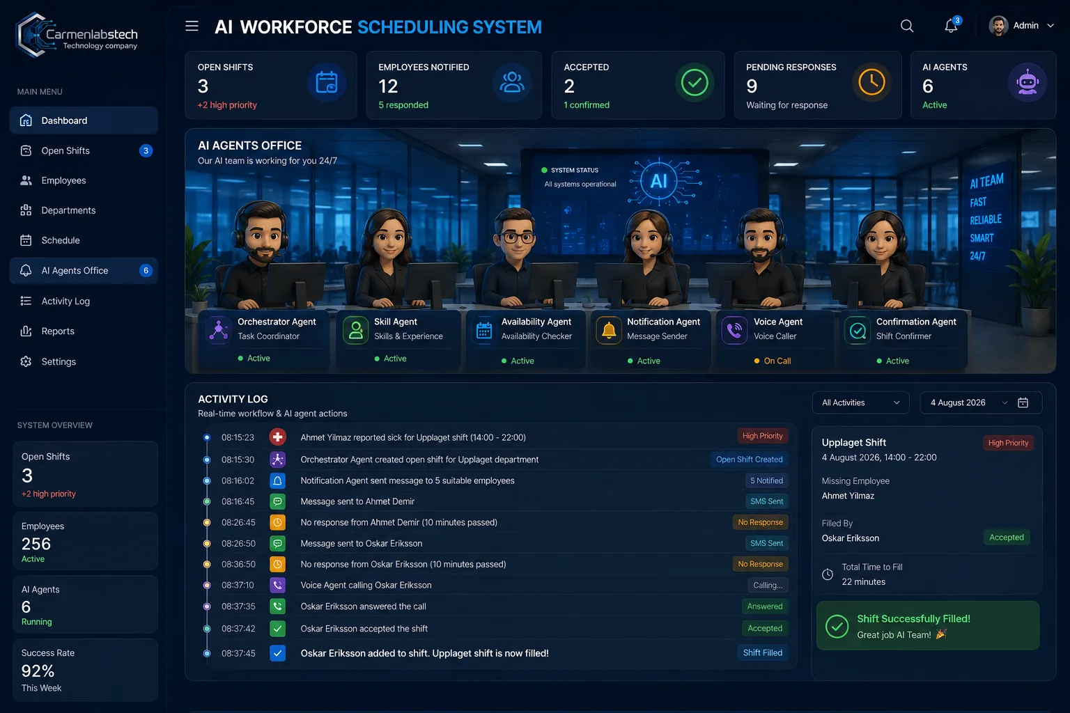 AI-workspace